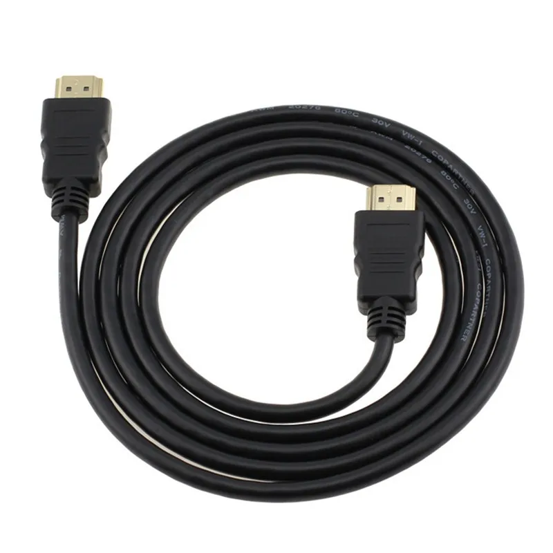 HDMI Cable male to 4k splitter display port 60Hz 1080P High Speed Adapter for Projector Xbox HDTV switcher | Электроника