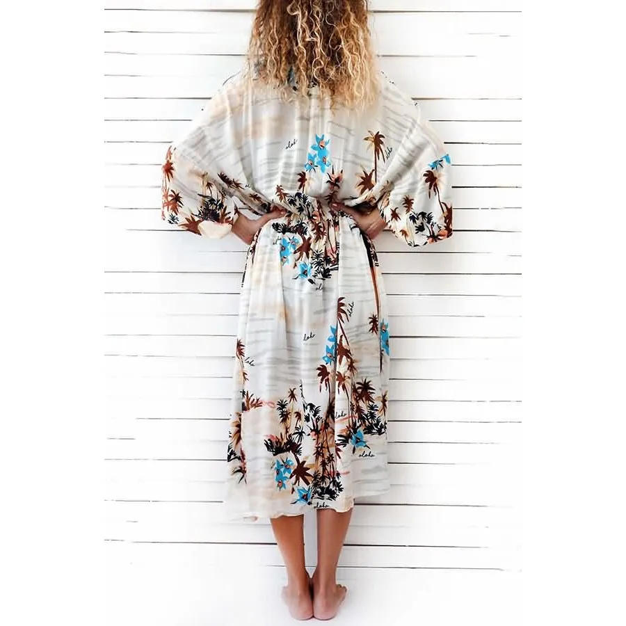 Пляжное платье накидка одежда для плавания Пляжная парео пляжные туники