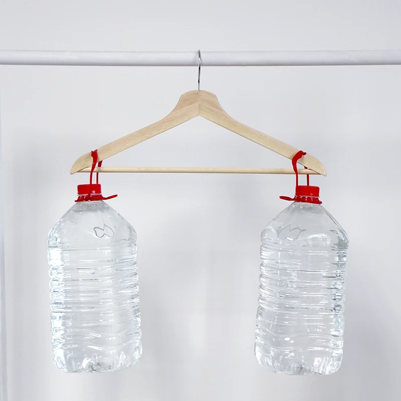 Деревянная вешалка Антискользящая одежда штаны пальто домашняя удобная