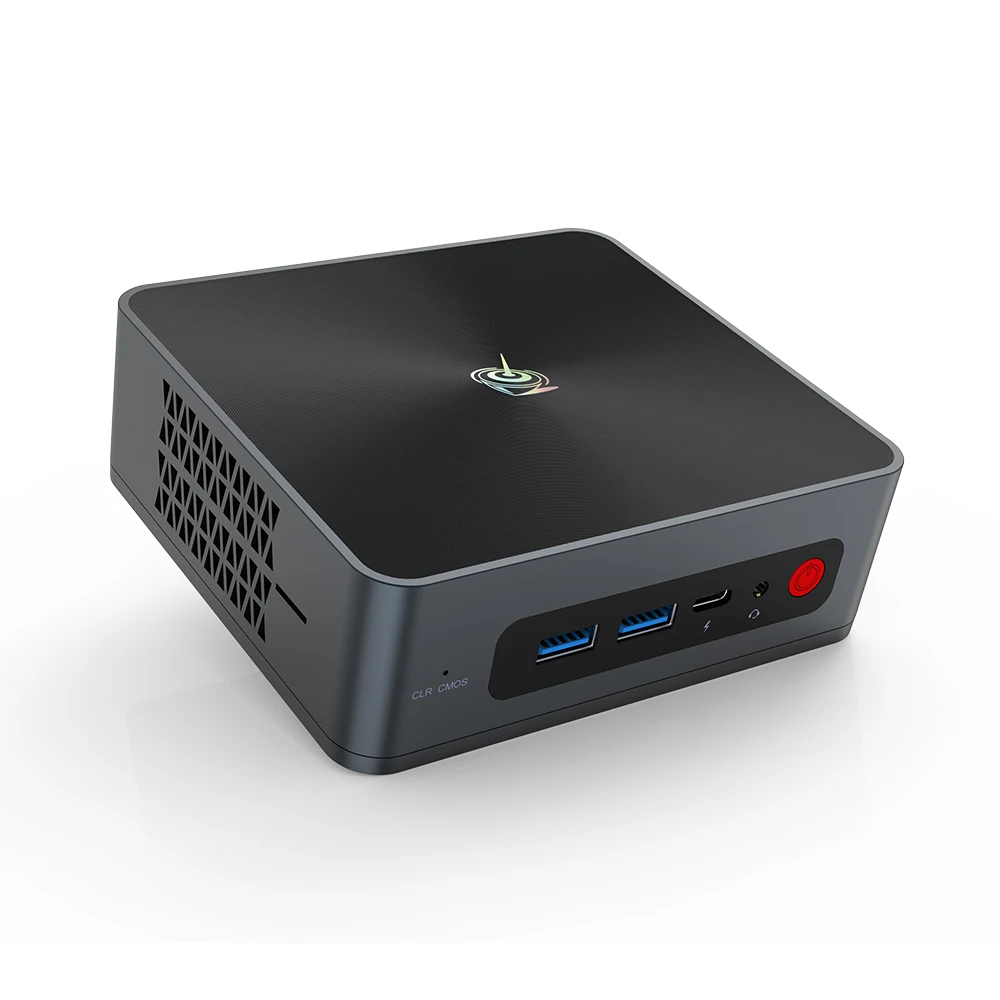 Intel I3 10110 Beelink Sei 10 Мини ПК 8G/16G Оперативная память 256 ГБ/512 ГБ/1 т SSD Win10/Ubuntu (убу́нту