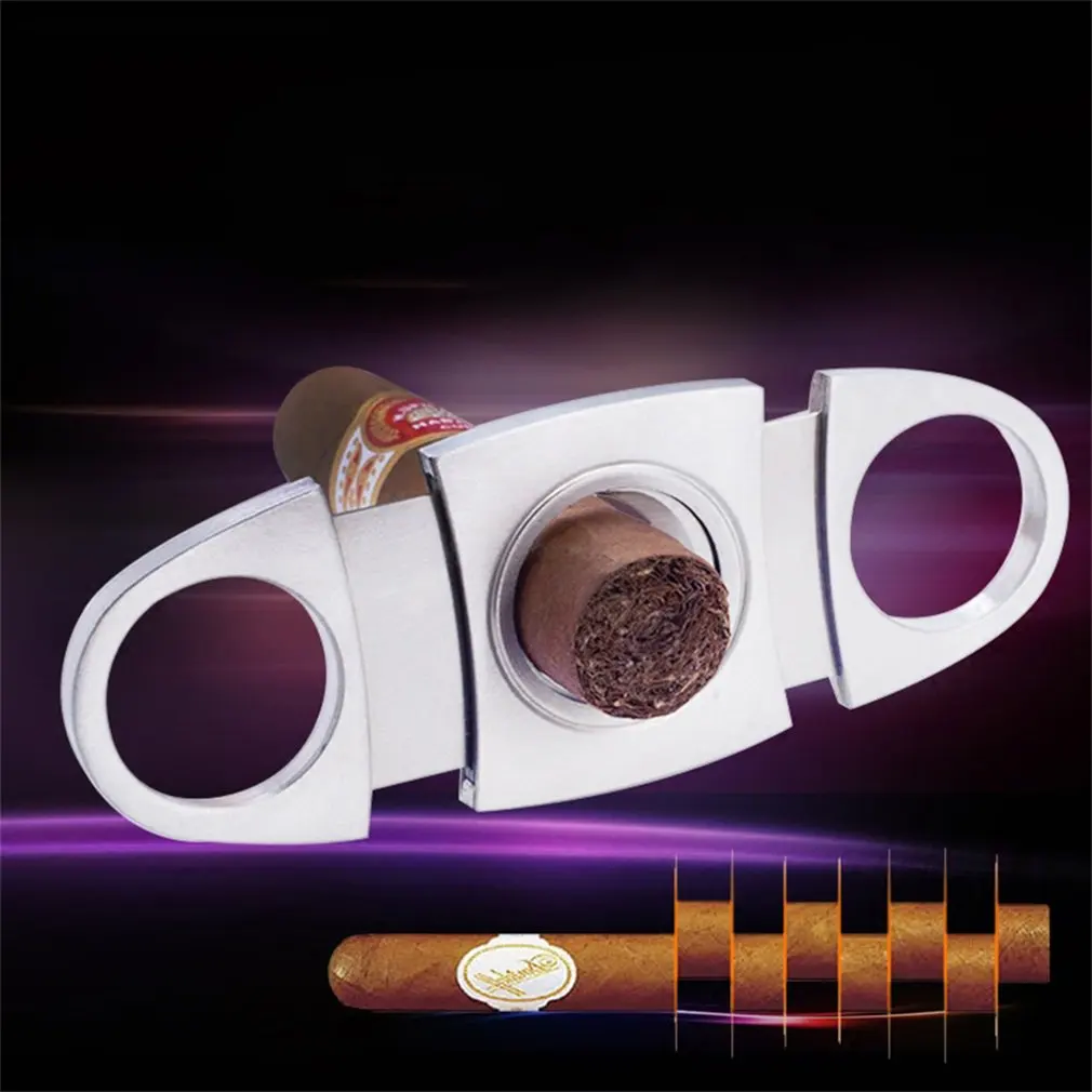 Карманный Размеры Классическая Удобная ручка из нержавеющей стали с двойным