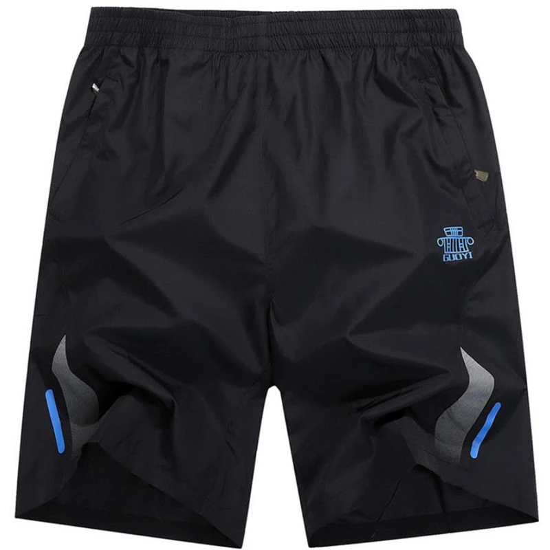 

NEW Sports Shorts Men Summer Casual Basketball Fitness Beach Sport Pants Breathable Gym Short Training Wear