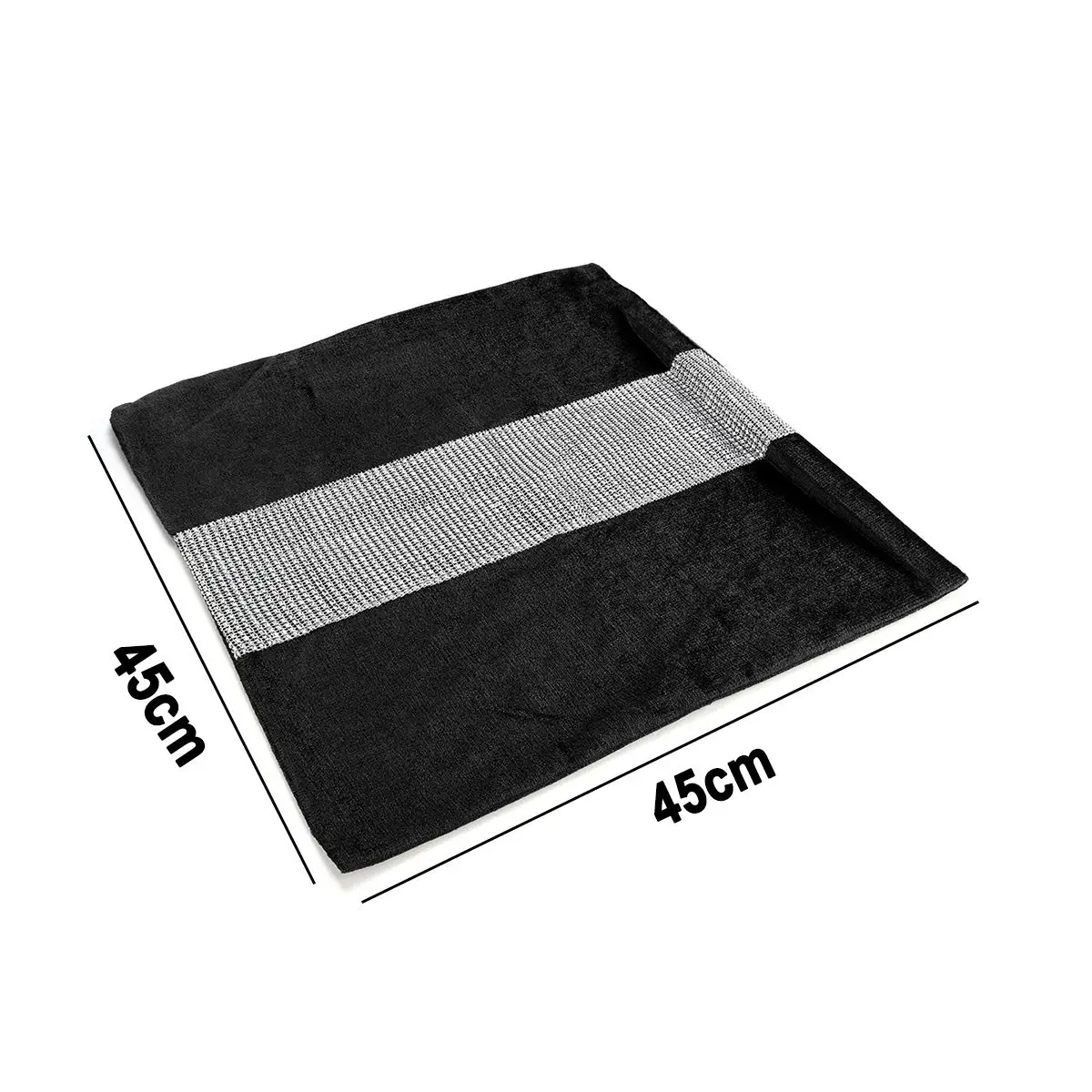 

Velvet Diamond Flannelette Cushion Covers Stripe Pillow Case for Home Chair Sofa Decoration Square Pillowcases Home Decor