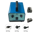 Автомобильный инструмент для ремонта вмятин 110 В 220 В, электромагнитный индукционный нагреватель, безболезненное удаление вмятин из железа, автомобильный инструмент для удаления вмятин