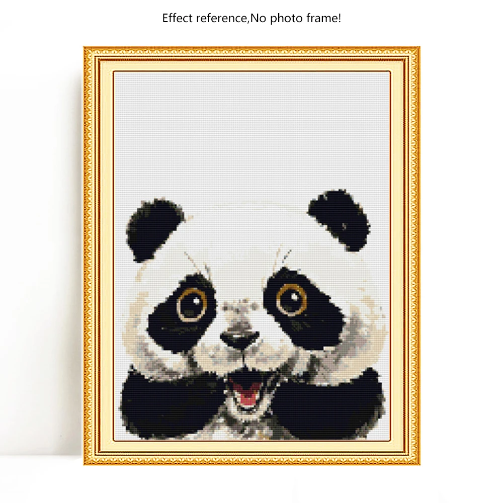 Evershine Diamond Painting Cat Cross Stitch Full Square Round Embroidery Animal Dog Rhinestones Pictures Home Decor | Дом и сад