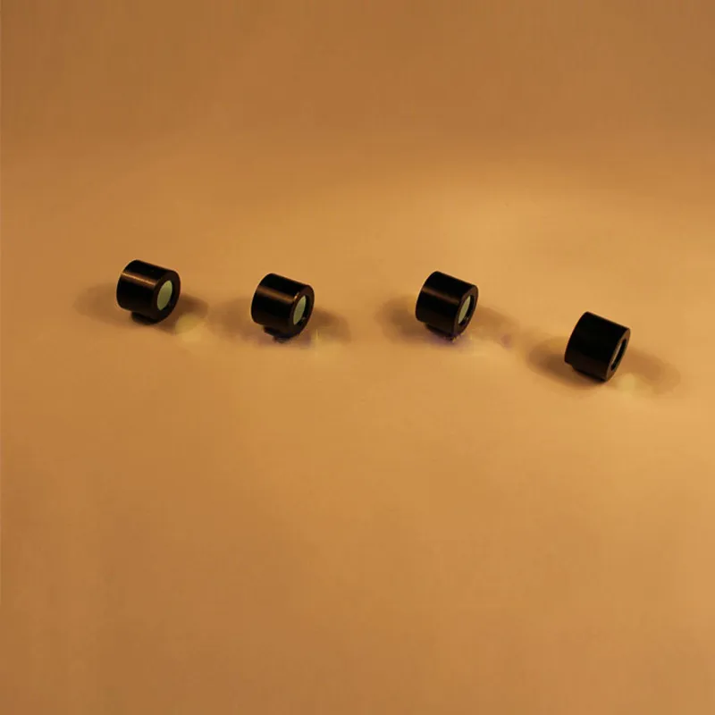 

Фильтр 470 нм, Прямая поставка от производителя, для узкополосных частот, Цветной фильтр, поддержка обработки и настройки большого количеств...