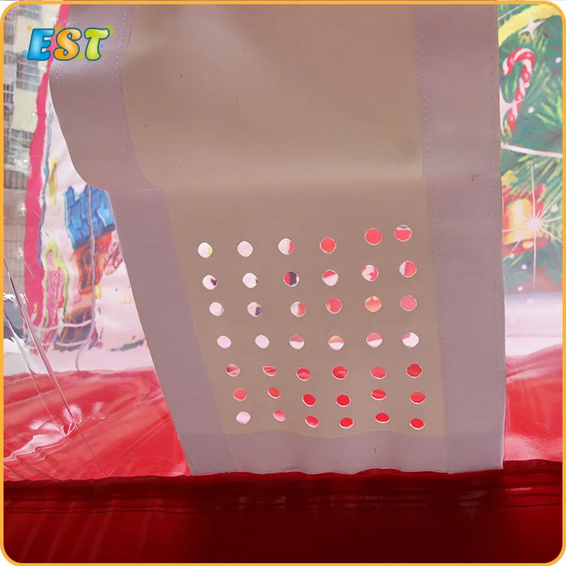 Оптовая продажа недорогие рождественские снежные шары с индивидуальным