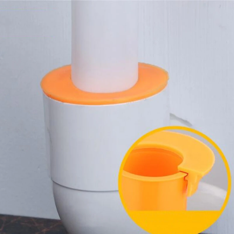 

Bathtub Plug For Bath Shower Floor Drain For Sink Strainer Bathroom Trap Siphon Plug Anti Odor Kitchen Sink Accessory
