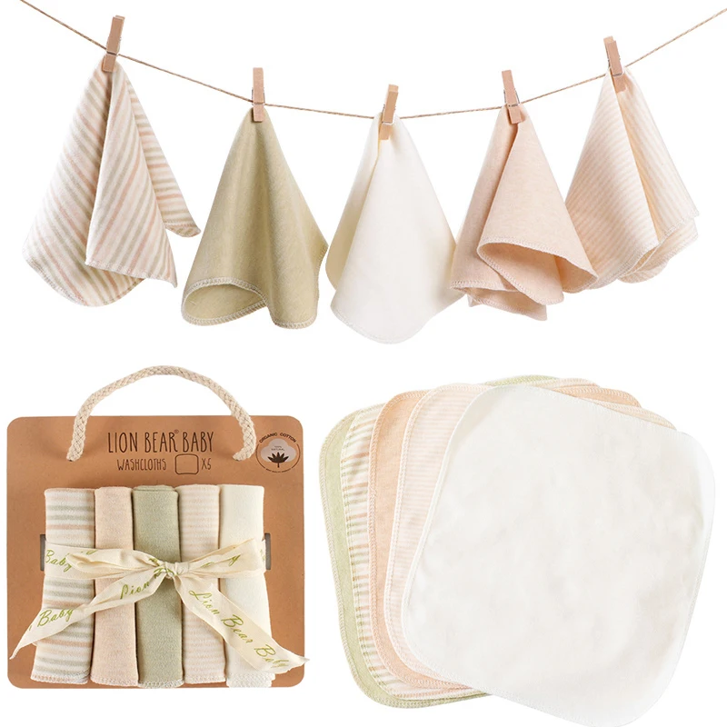 5 шт./упаковка детские мягкие хлопковые одеяла |