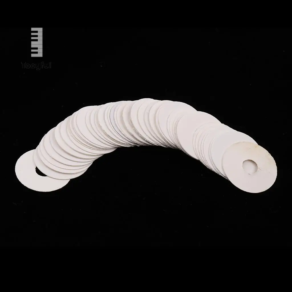 Tooful 1 упаковка балансировочные передние рейки прокладки клавиатура для пианино