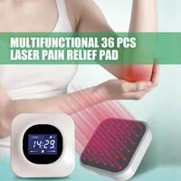 lllt cold laser therapeutic device for healing wound pain relief restoring joint muscle injury