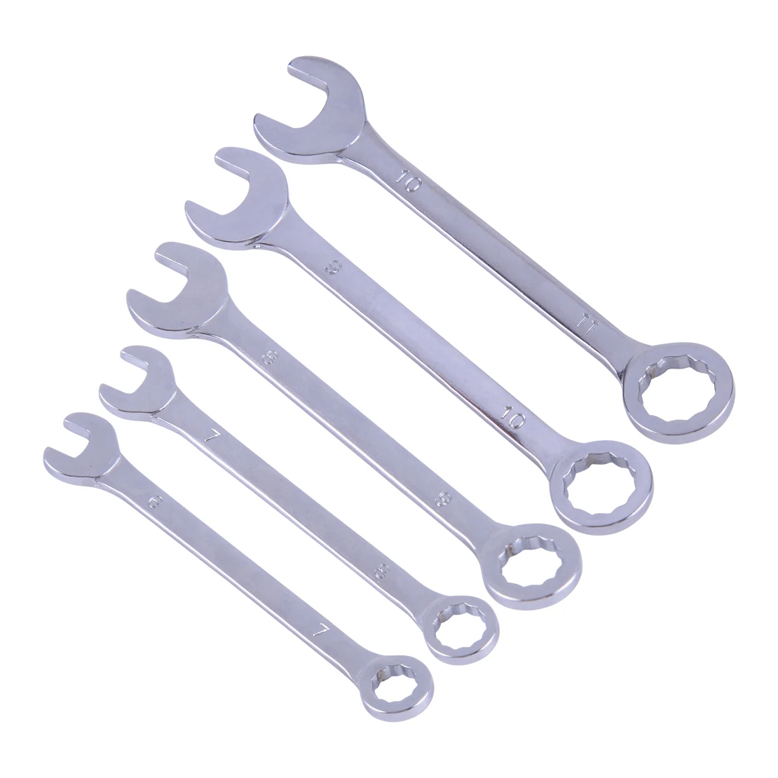 Набор гаечных ключей LETAOSK профессиональный инженерный Мини гаечный ключ 4 11 мм