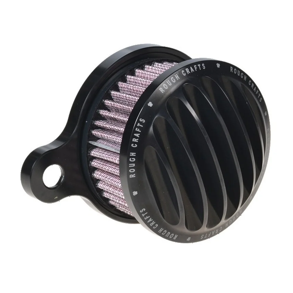 

Подходит для Harley Xl883 1200 48 модифицированный воздушный фильтр RSDS интегрированная резка высокопроизводительный фильтр в сборе