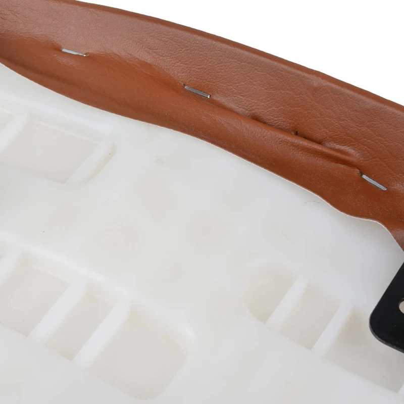 

Cafe Racer Motorcycle Seat Hump Saddle for Suzuki GS Yamaha XJ Honda CG125 CB350