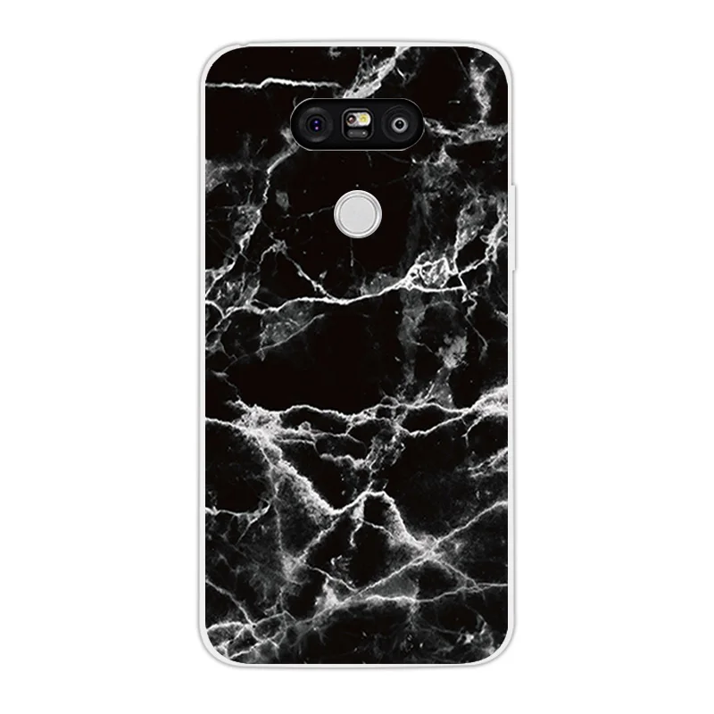 Модный ультра тонкий чехол для LG K5 G5 G4 F670 H830 роскошный силиконовый телефона V40 ThinQ X