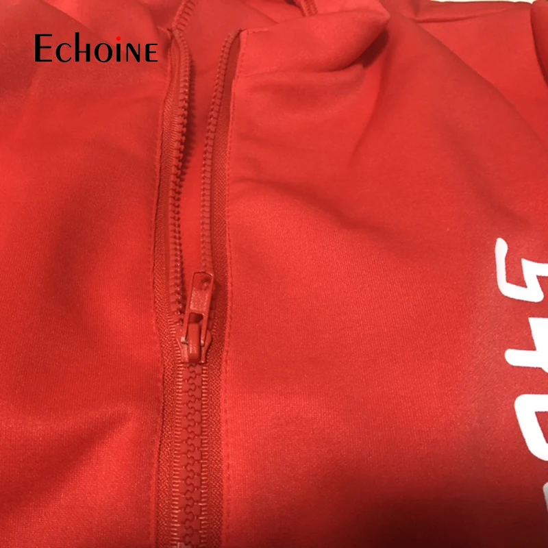 Echoine для женщин сексуальные женские сапоги на молнии спортивный костюм