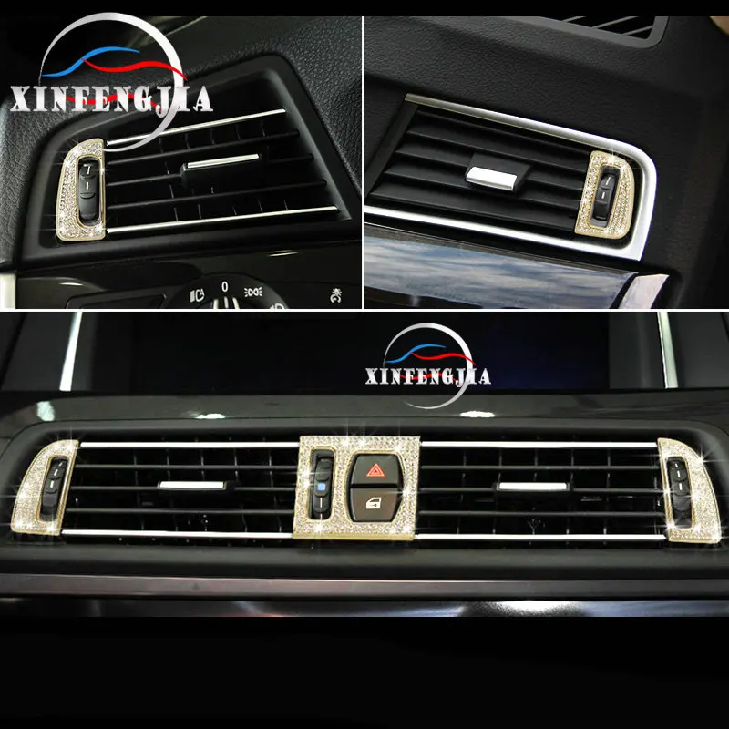 

BMW 5 F10 2011-16 5