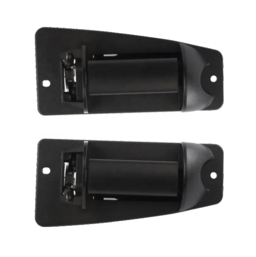 

Автомобильные запасные части, задняя Наружная ручка для Chevrolet Silverado / GMC Sierra 1999-2007 15758171