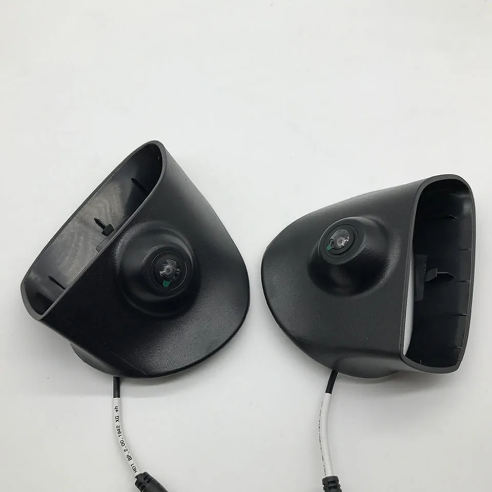 Автомобильный панорамный датчик парковки 360 &quotптичий глаз&quot с полным обзором 4