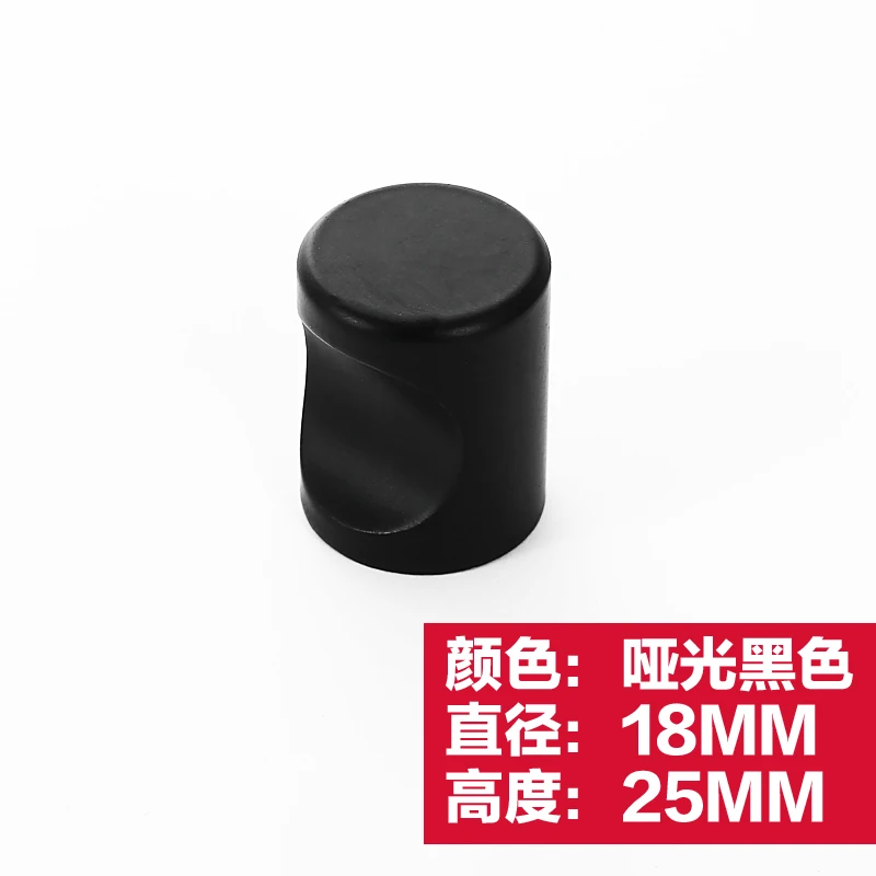 Современные дверные ручки из цинкового сплава шкаф комод ручка бар двери