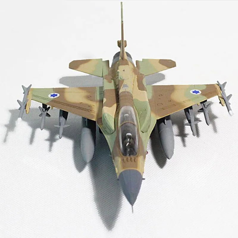Коллекция 1/72 весы Lockheed Martin F161, модель самолета-истребителя для демонстрации для ребенка