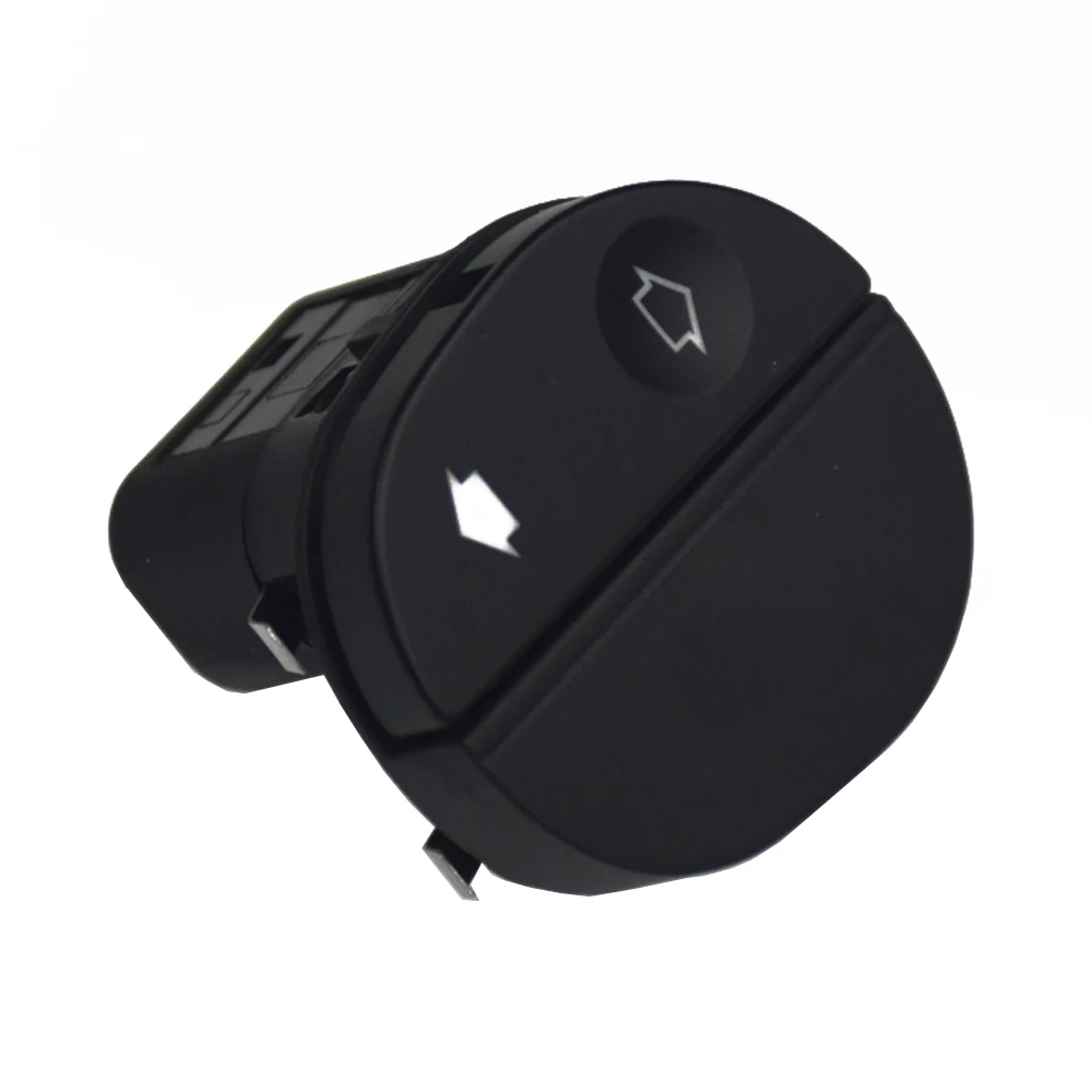 Электрический переключатель стеклоподъемника со стороны пассажира для Ford Fiesta Fusion Street KA Puma Transit MK7 Connect Tourneo 96FG14529AC