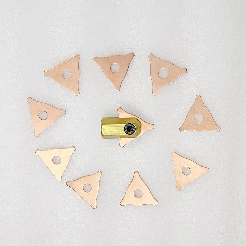 Набор патронов для мытья вмятин 11 шт. | Автомобили и мотоциклы