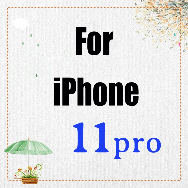 for iPhone 11pro LvheCn Назад в будущее машина времени чехол для телефона чехол для iPhone 11 Pro X XR XS MAX 5 6S 7 8 Plus samsung s7 s8 s9 s10 - Цвет: for iPhone 11pro