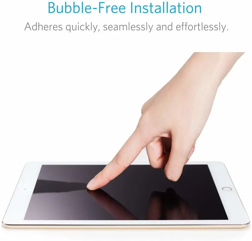 Защитная пленка из закаленного стекла для iPad 9 7 2017/2018 модели A1822 A1823 A1893 A1954 5th 6th Gen