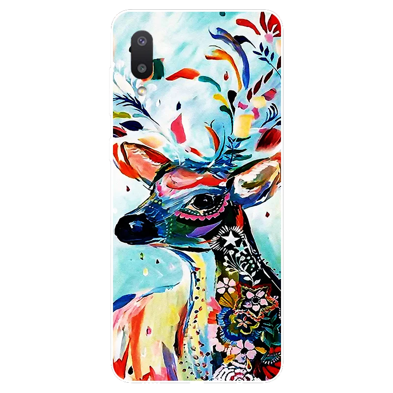 For Samsung A02 Case Football Soft Silicone Back Case For Samsung Galaxy A02s A03s Phone Cover for Galaxy A 02 M02 S etui Bumper