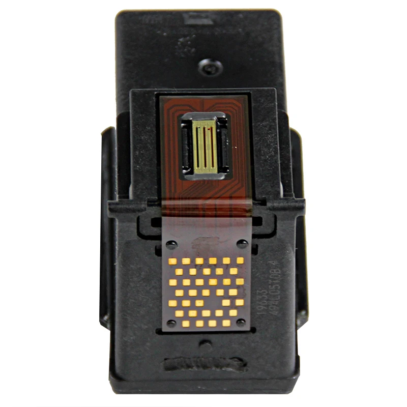 Магнитный совместимый картридж 93 цветов для HP93 Deskjet 5420 5420v OfficeJet 6310 6310v PhotoSmart 3125 3135