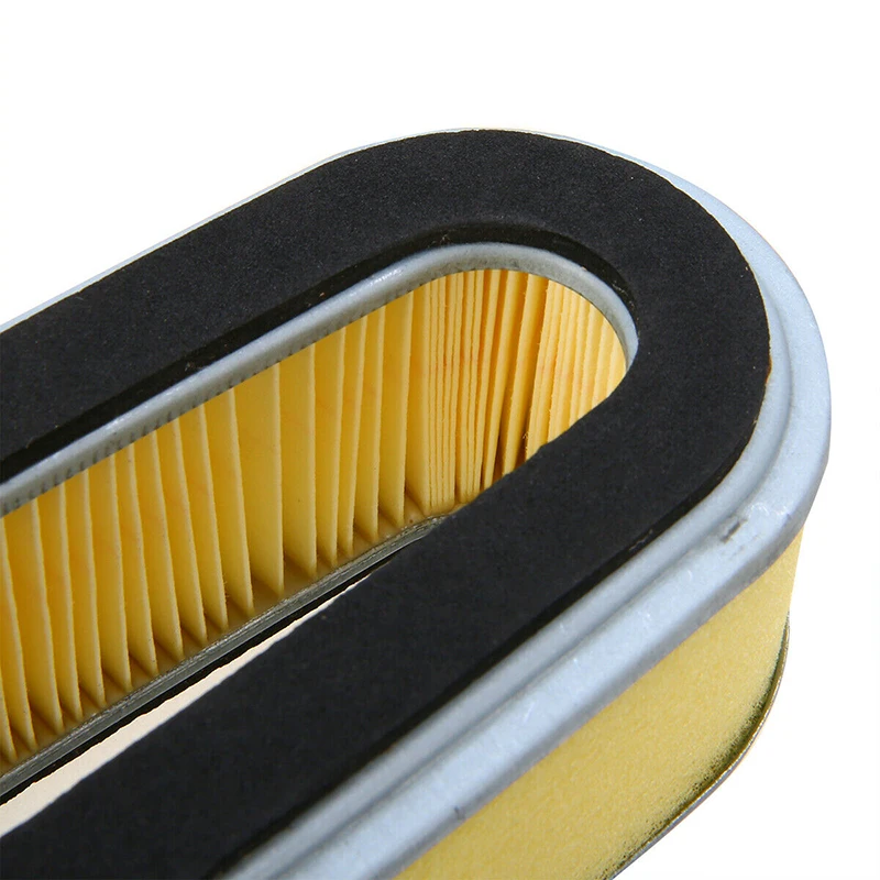 

1pc Air Filter Replace For Honda GV200 GXV120 HR214 HR215 HRA214 HRA215 HRC215