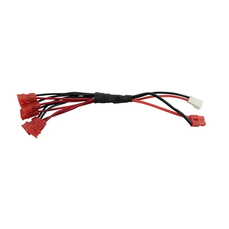 Зарядное устройство USB 3 7 в для SYMA X5HW X5A-1 X5HC X5UW X5UC X21 X21W X26 RC аксессуары