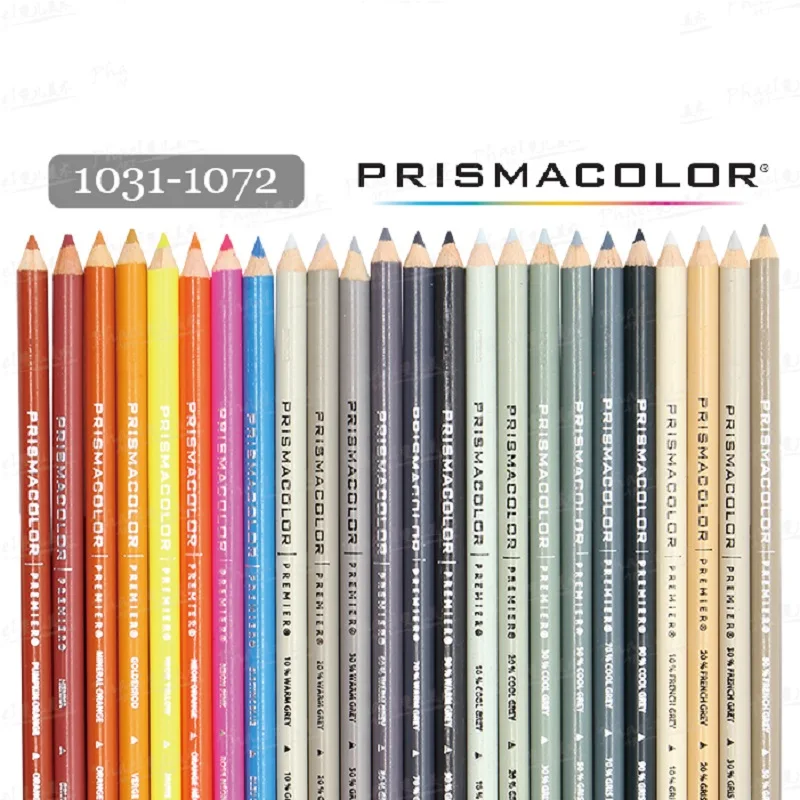 Skin Tone Colored Pencil Set — Camp Fashionista