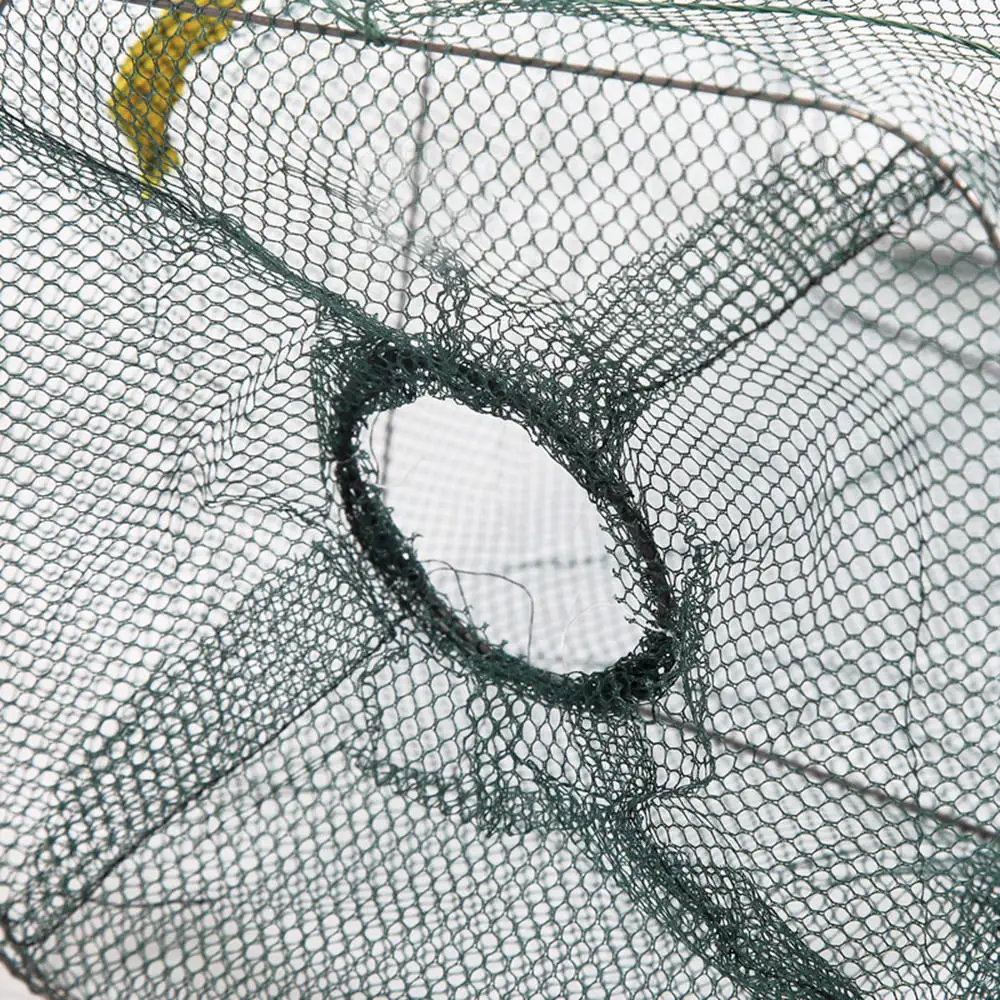 2 шт. рыболовная Ловушка для креветок и крабов | Спорт развлечения