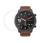 Защитная пленка для спортивных часов AMAZFIT GTR, закаленное стекло, 42 мм, 47 мм