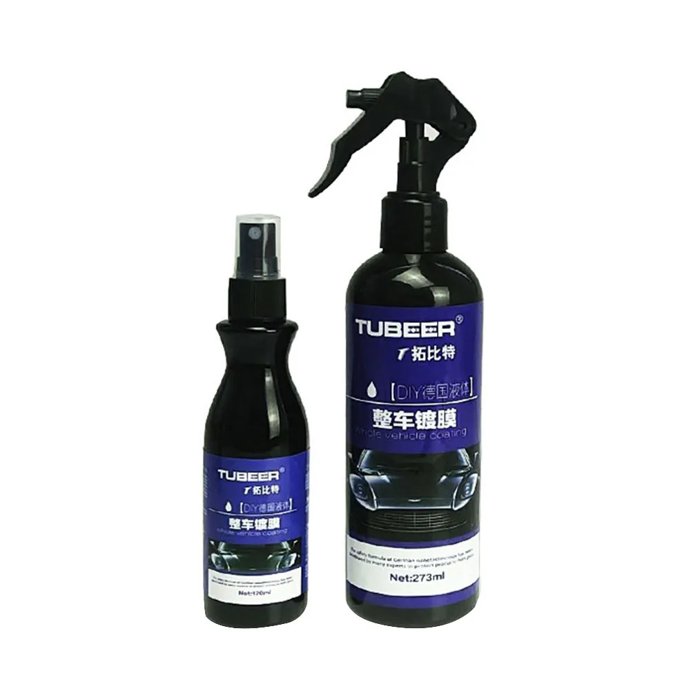 500 мл покрытие автомобиля жидкое стекло Авто Воск лак уход Краска Нано кристалл