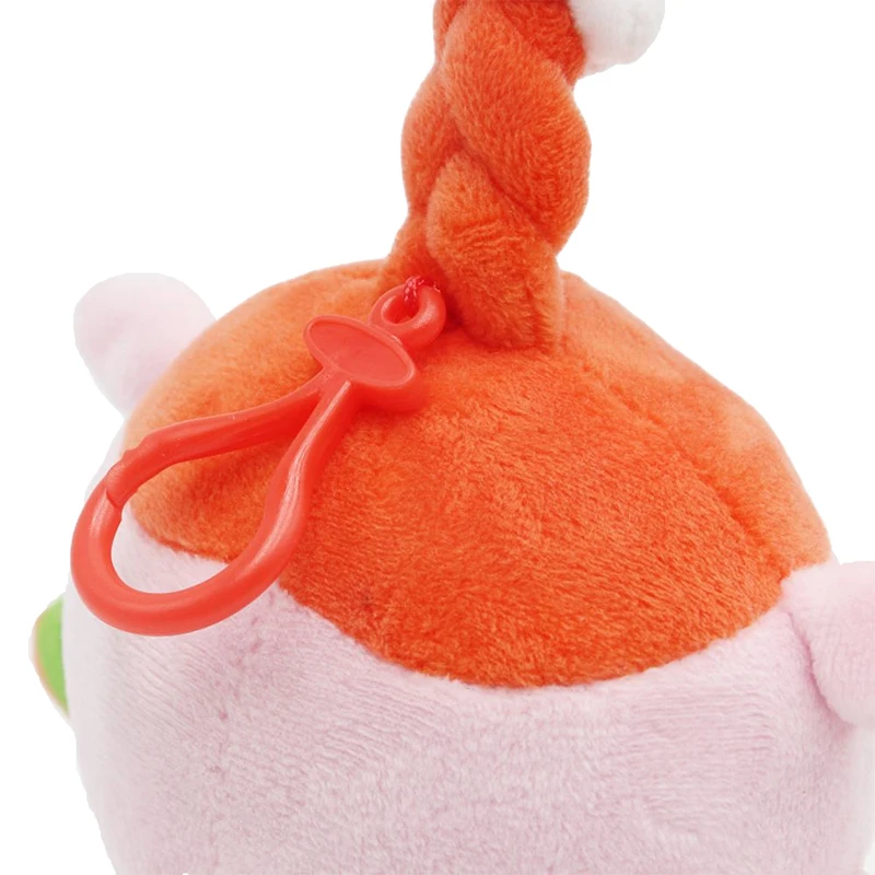 Мульти-размер российский мультфильм аниме плюшевая игрушка Смешарики Kikoriki/Пин