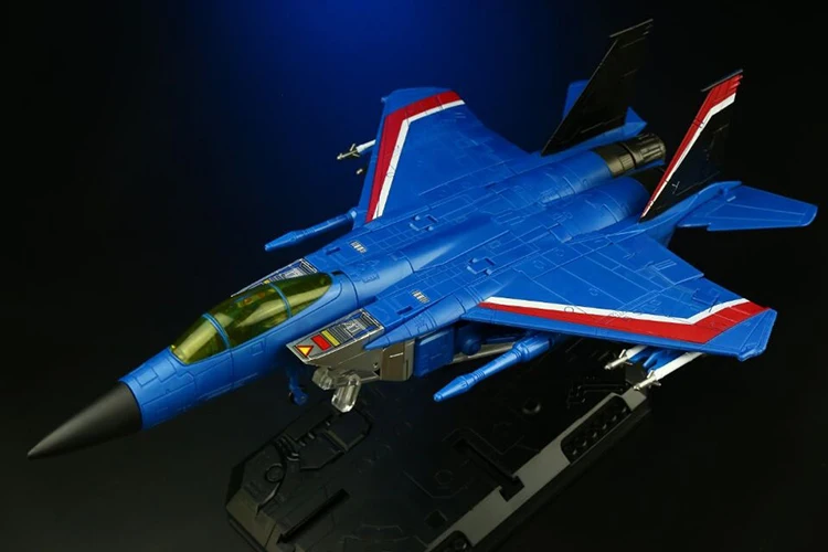 Преобразования металлическая часть KBB MP11T MP 11T Thundercrackerin Громовержец фигурка