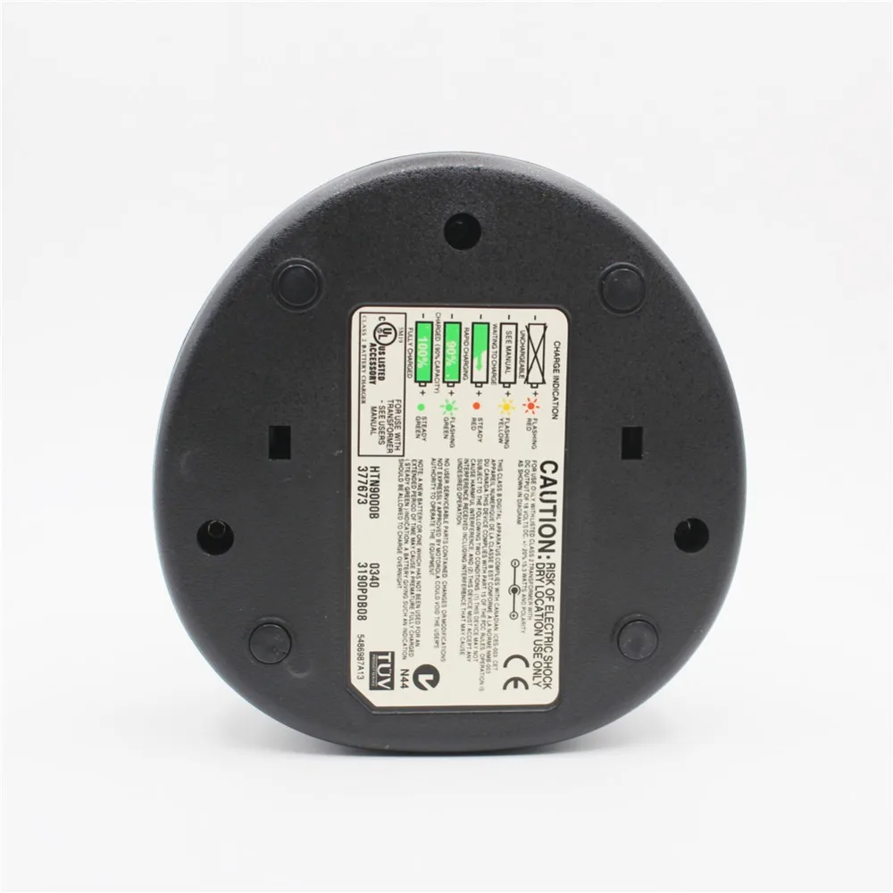 Зарядное устройство HTN9000 PMLN5196 для MOTOROLA Radio GP340 GP360 GP640 PRO5150 PR860 GP328 PTX760 HT750 MTX850 GP344 GP644