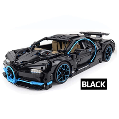 3388(no motor) Technic 20102 20086 c61016 20087 23009 13067 13073 гоночный автомобиль конструкторных блоков, Детские кубики 42083 42056 42039 MOC-6687 4562 подарки игрушки - Цвет: 3388(no motor)