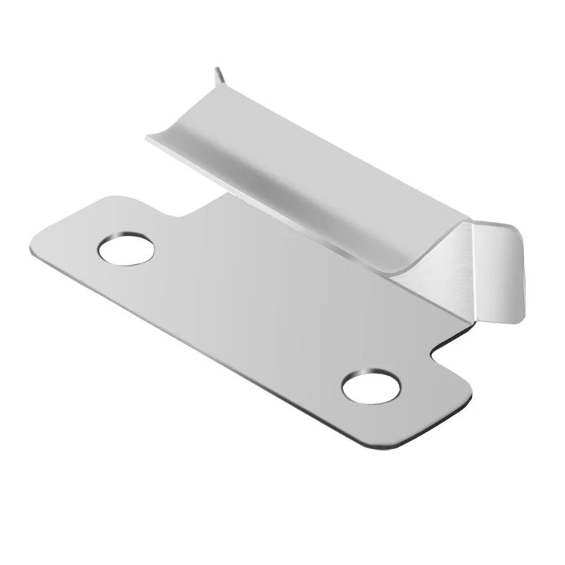 4PCS Original Ender 3 Pro Bed Clips Clamp 7mm for Creality V2 3S CR-10S 3D Printer Heated Glass Platform | Компьютеры и офис