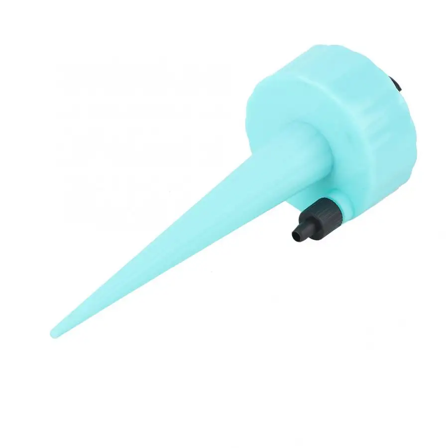 Автоматический фонтан для полива растений и цветов инструмент капельного