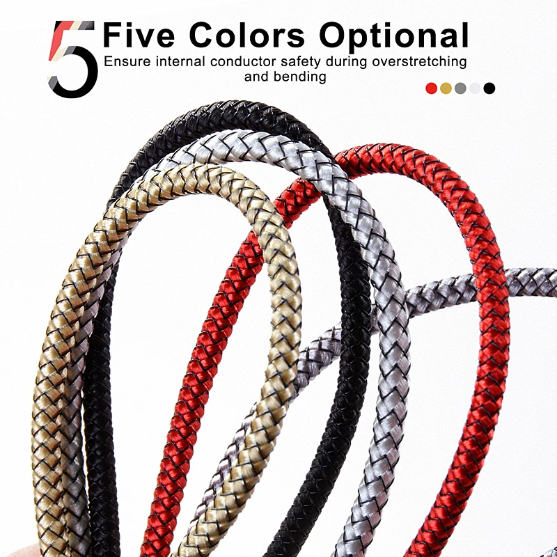 Magnetic USB Fast Charging Data Cable For iphone Huawei Y6 Y5 Y3 2017 P10 P8 P9 LITE Mini honor 10 8 9 lite nova 3 2 2s 4 5 Cord