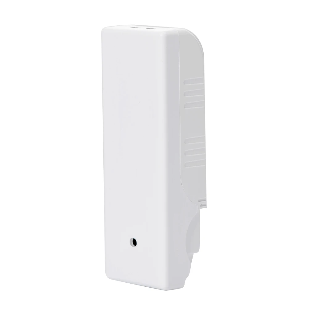 1-5 шт. умный голосовой контроль Wi-Fi затемнитель для светового переключателя Беспроводная Автоматизация контроллер 110-240 В Работа с Googel Alexa Home