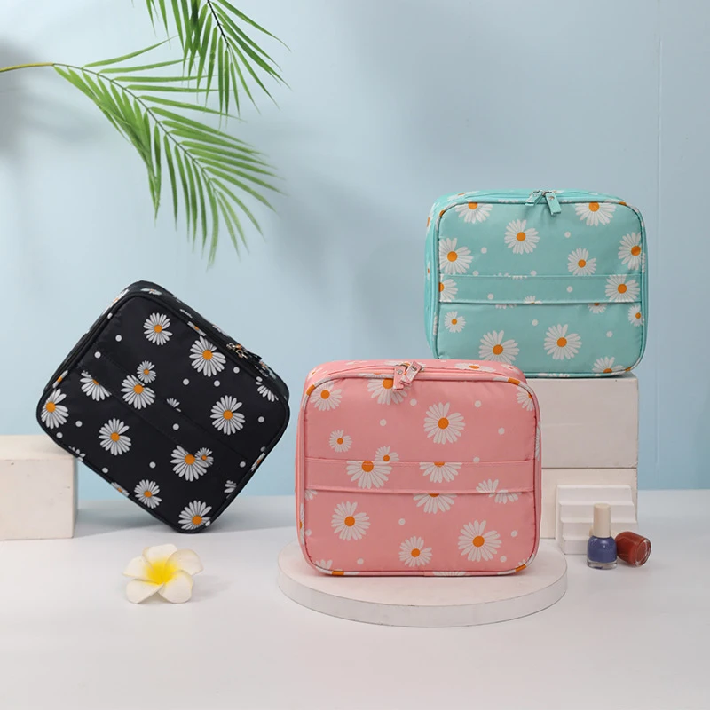 

Brand fashion girl cosmetics cosmetic Cases beauty Portable storage bags Women's makeup bag organizer travel toiletries Bags