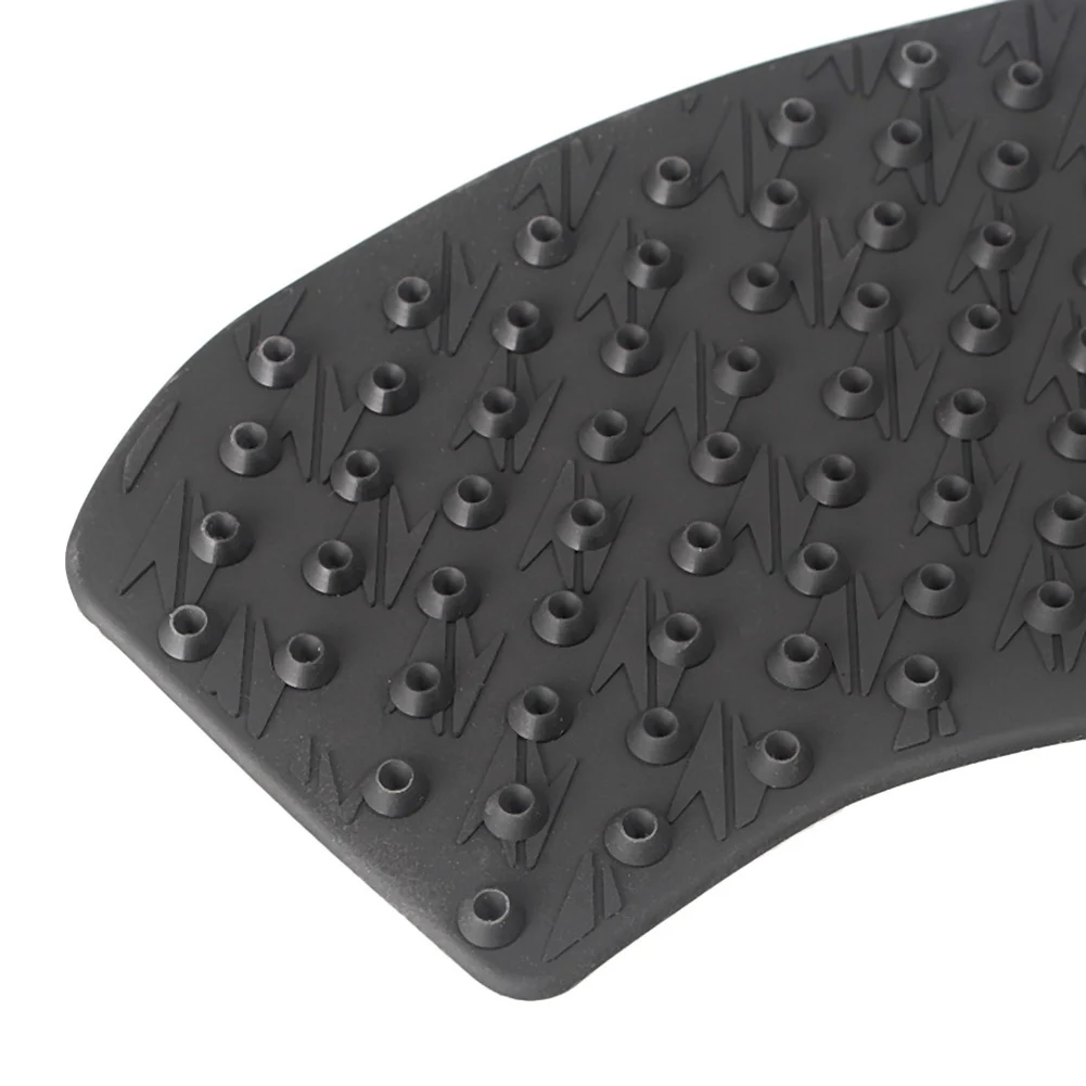 

1 Pair Motorcycle Tank Pad Protector Anti Slip Sticker Tank Traction Pad For Yamaha XJ-6 XJ6 2010 2011 2012 2013 2014