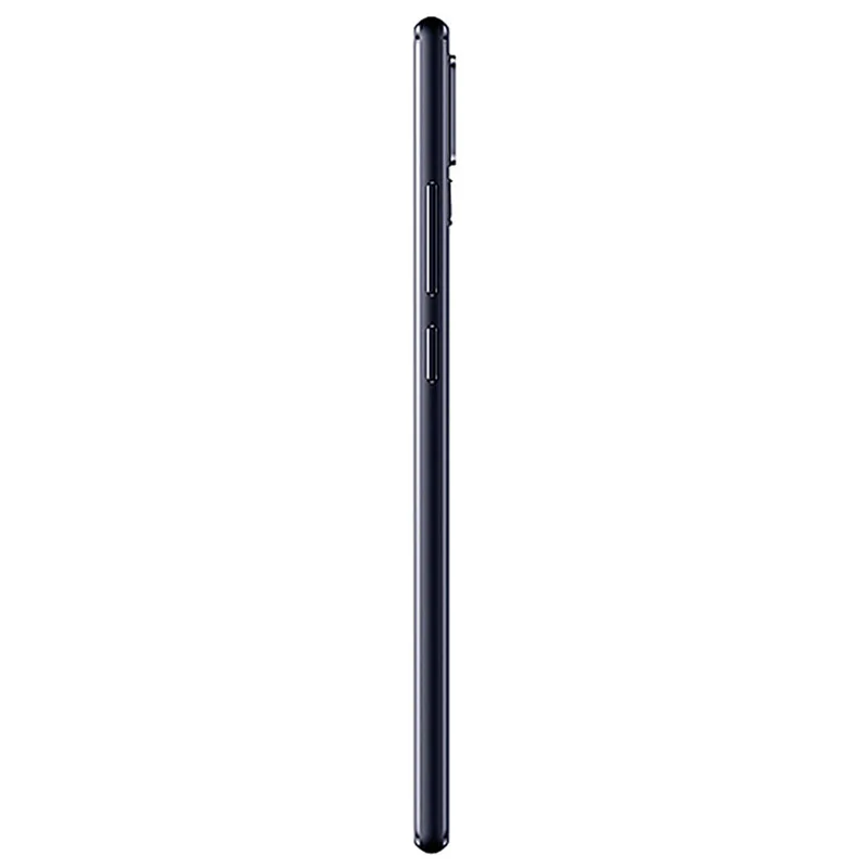 Мобильный телефон lenovo Z5s 128 ГБ с глобальной прошивкой, Восьмиядерный процессор Snapdragon 710, 6 ГБ, 64 ГБ, 6,3 дюйма, три сзади, 3300 мА/ч, 4G, Android