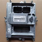 Оригинальная компьютерная плата двигателя ECU 0281010254 4898112, электронный блок управления для двигателя Cummins