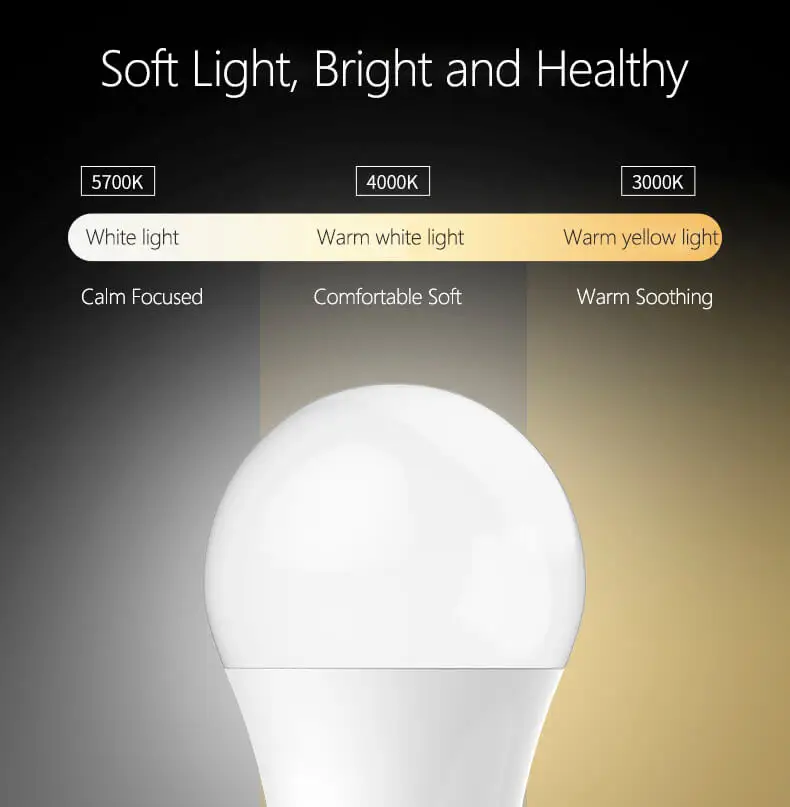 

G120 Full Color WIFI Mobile Phone Voice Control Smart Bulb/18W/RGB+CW Energy Saving Dimming Multicolor Smart Lightbulb